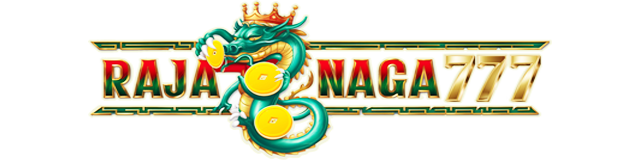 Logo Rajanaga777 slot gacor