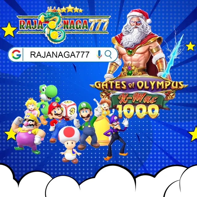 Rajanaga777